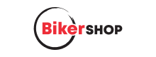 BikerShop logo