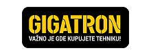 Gigatron logo