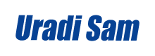 Uradi Sam logo